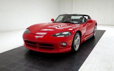 Dodge Viper 1994