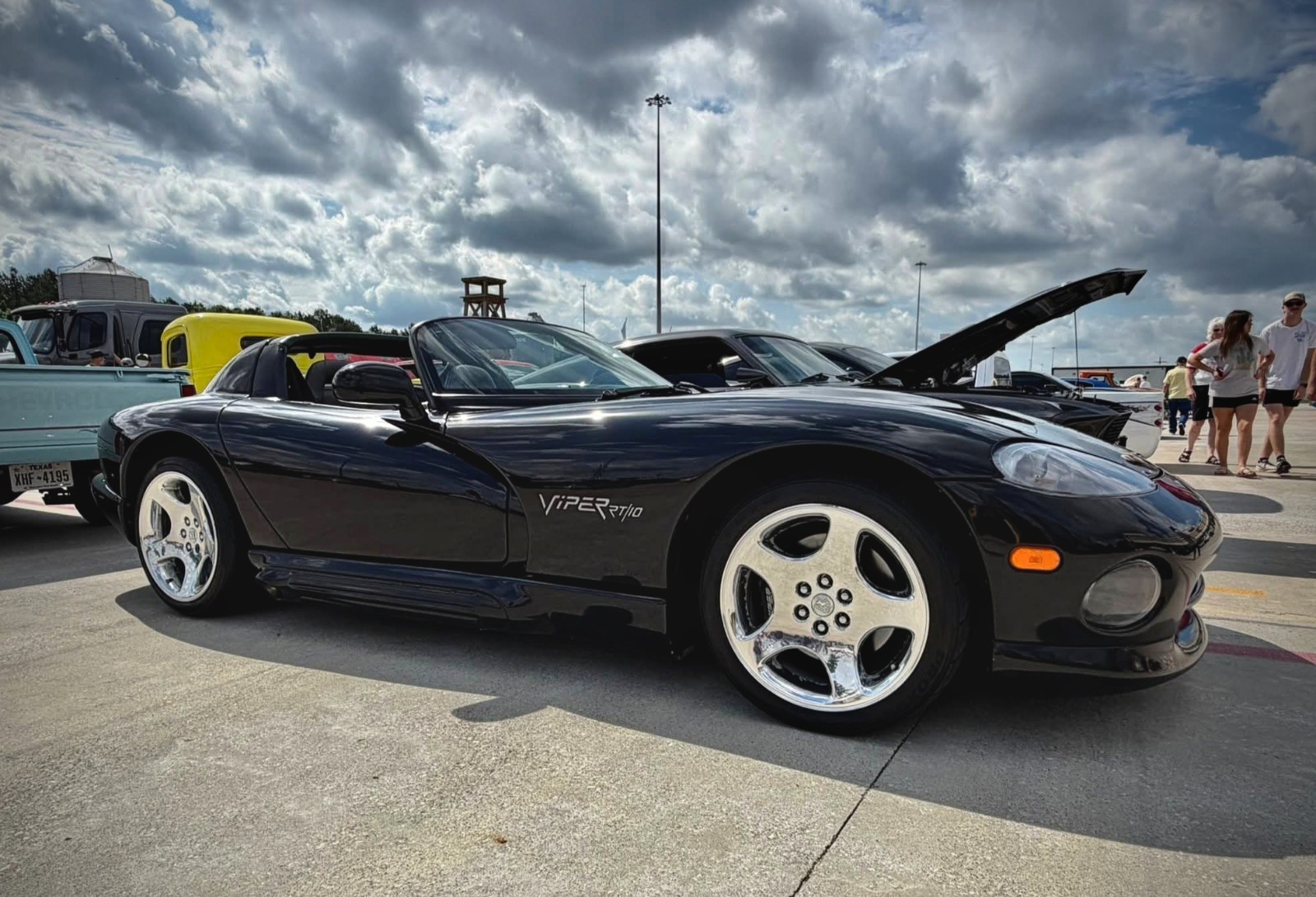 Dodge-Viper-1995-Convertible