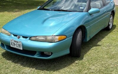 Eagle Talon 1993