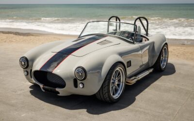 FACTORY FIVE  1965