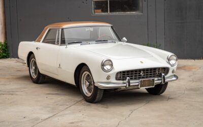 Ferrari 250 GT 1959