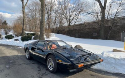 Ferrari 308 1978