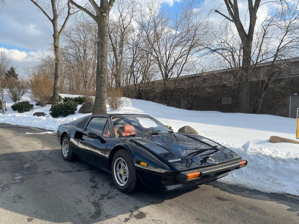Ferrari 308 1978