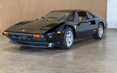 Ferrari 308 1980