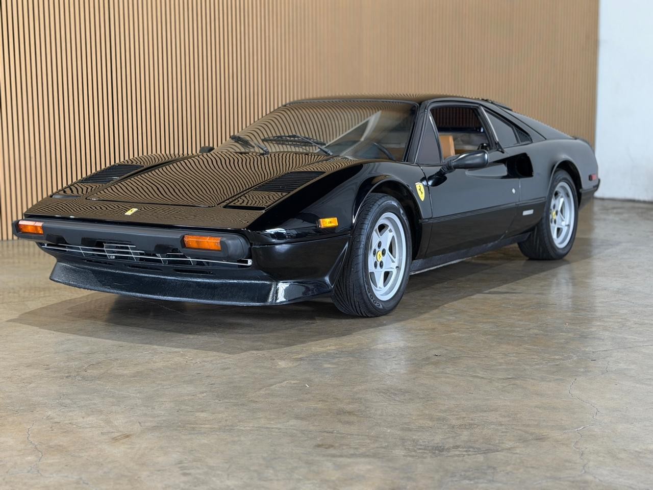 Ferrari 308 1980
