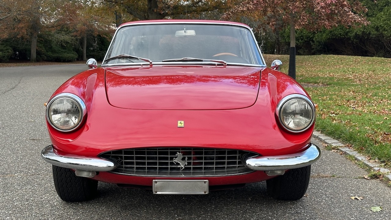 Ferrari-330GTC-1967-Black