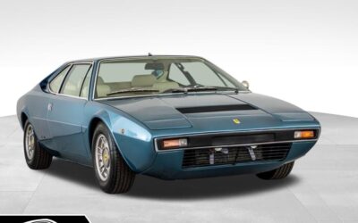 Ferrari Dino 208 1975