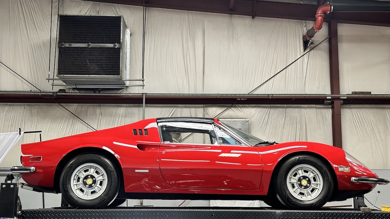 Ferrari-Dino-246-GTS-1974-Black
