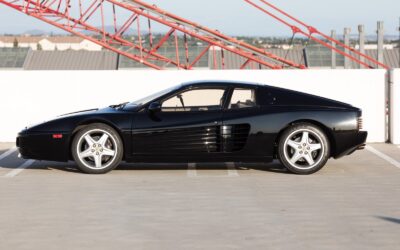 Ferrari Testarossa 1994