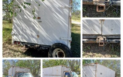 Ford 150 1977