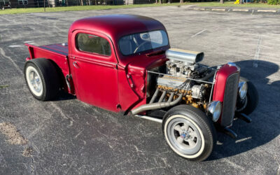 Ford 1946