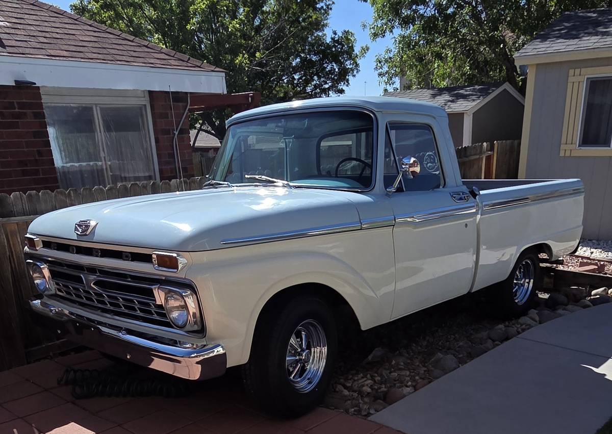 Ford-1966