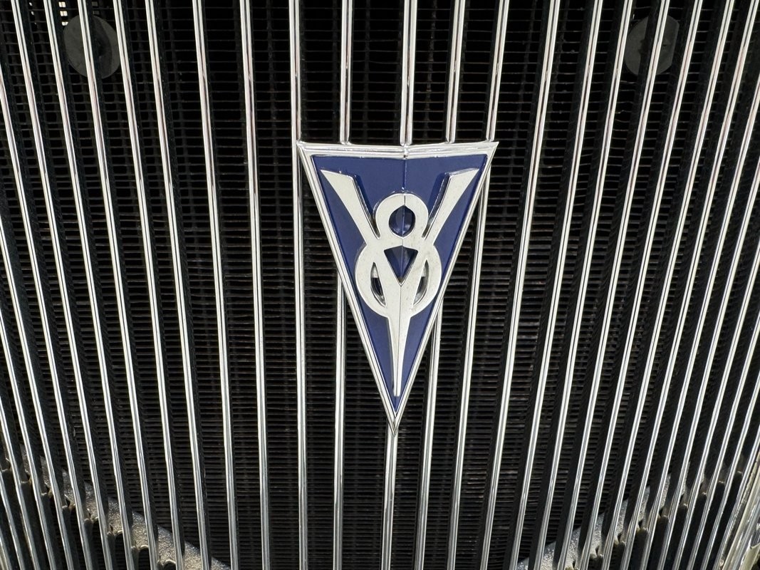 Ford 40 Deluxe 1934