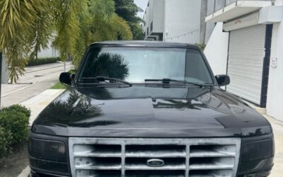 Ford Bronco 1994
