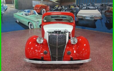 Ford COUPE 1936