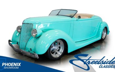 Ford Custom 1939