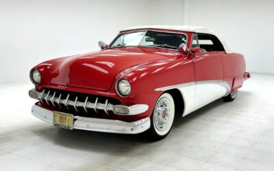 Ford Custom 1949