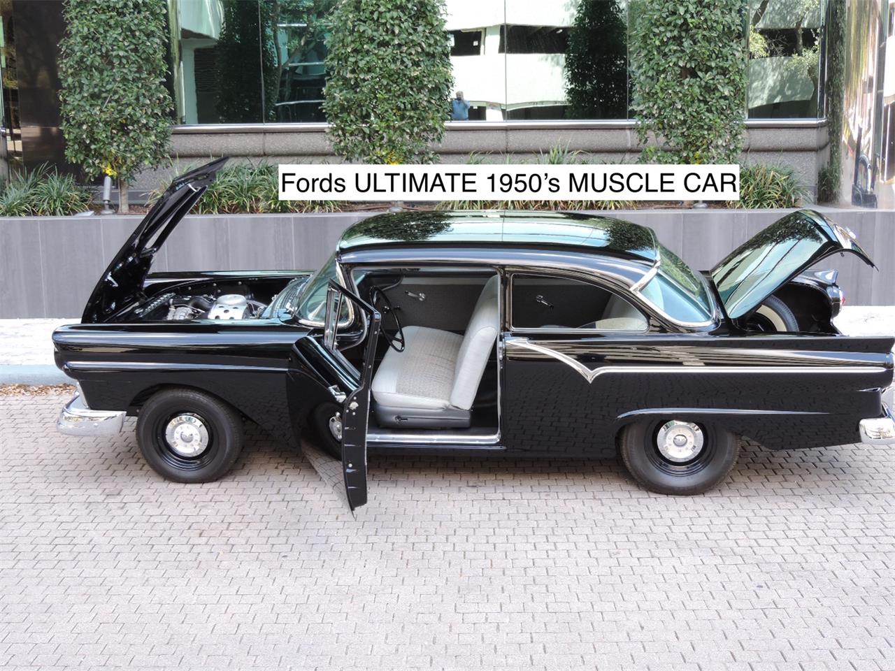 Ford-Custom-1957-Black-Gray