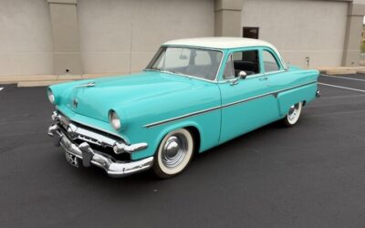 Ford Customline 1954