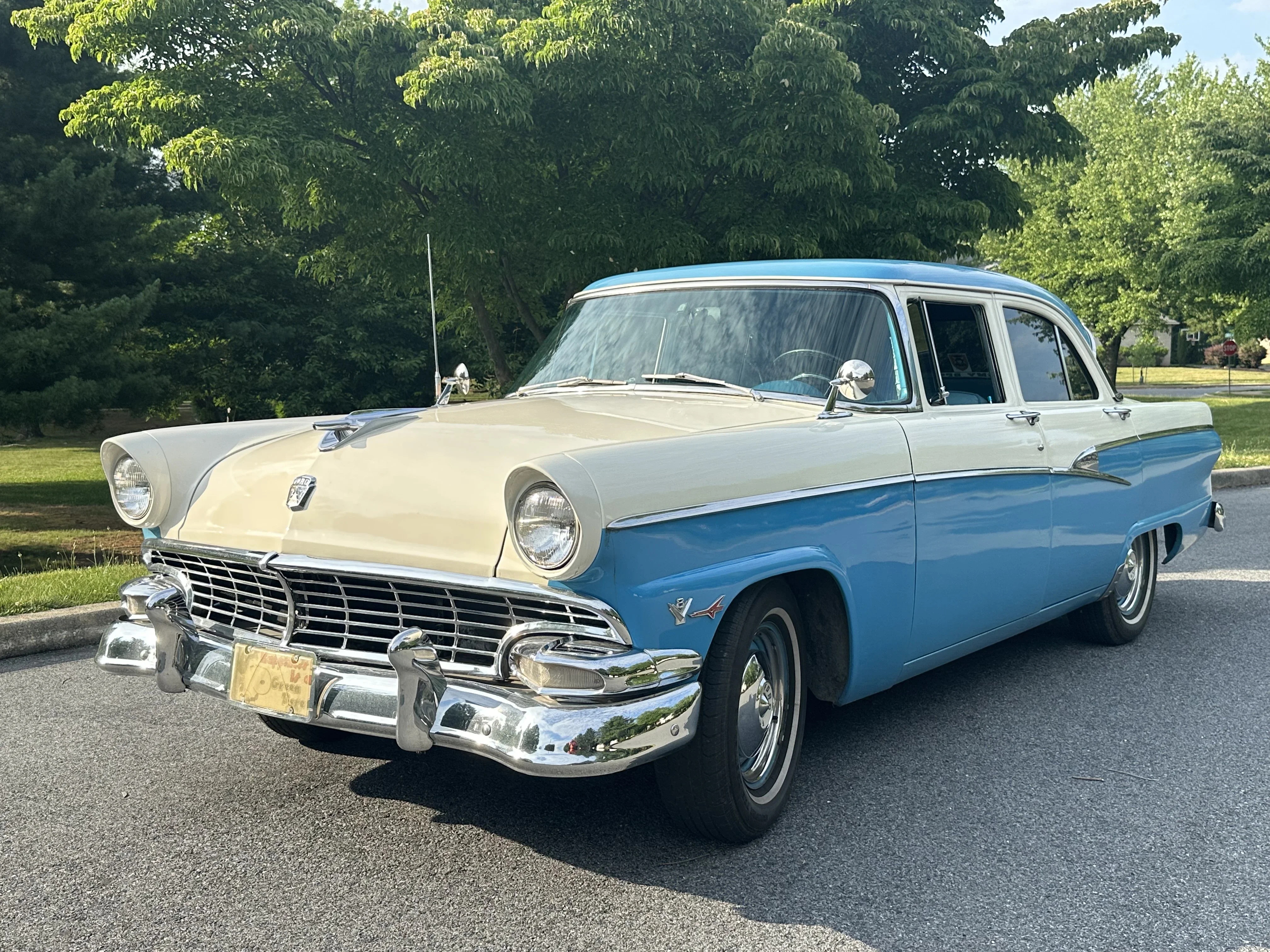 Ford-Customline-1956-32500