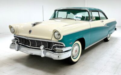 Ford Customline 1956