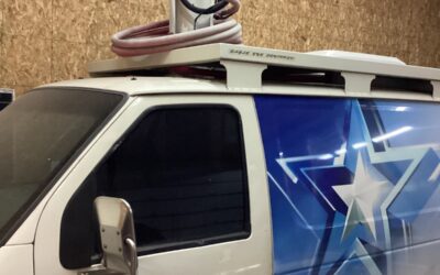 Ford E-350 Econoline 1996