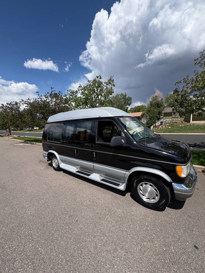 Ford-Econoline-1994