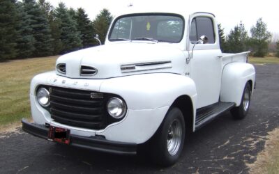 Ford F-1