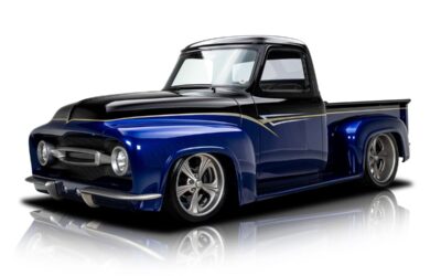 Ford F-100 1953