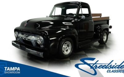 Ford F-100 1954
