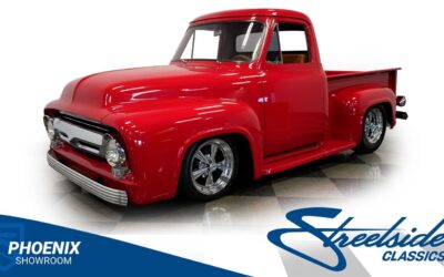 Ford F-100 1954