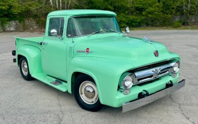 Ford F-100 1956