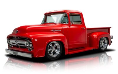 Ford F-100 1956