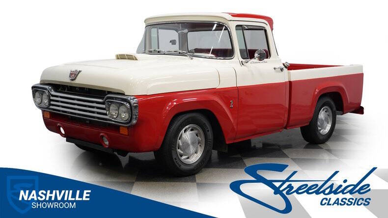Ford-F-100-1959-Red-Red