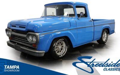 Ford F-100 1960