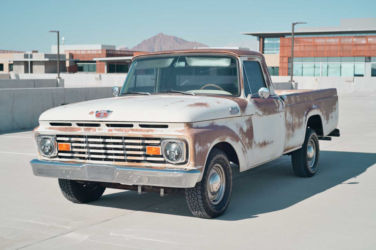 Ford-F-100-1963