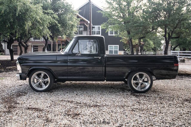 Ford-F-100-1970
