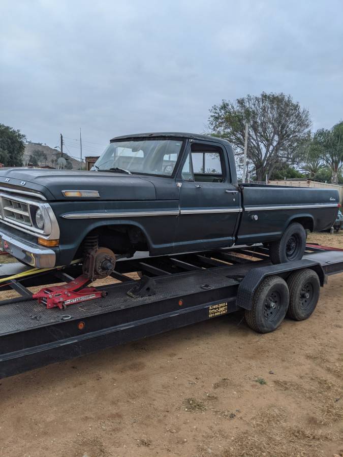 Ford-F-150-1970