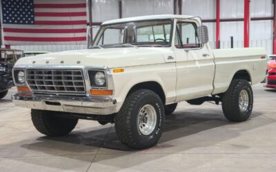 Ford F-150 1978