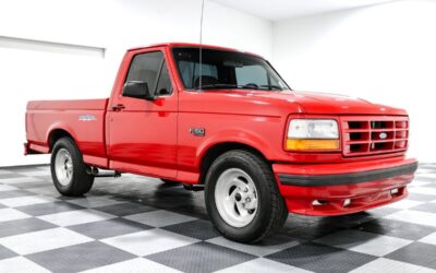 Ford F-150 1993