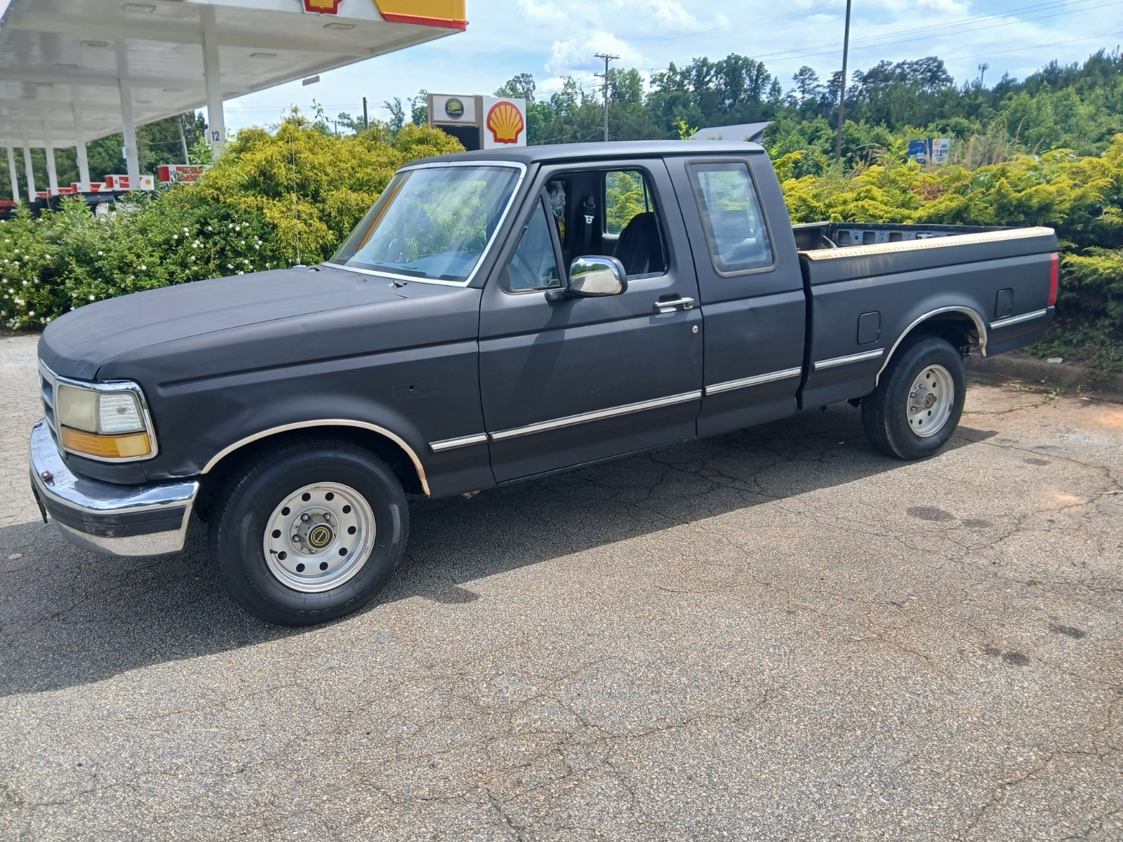 Ford F-150 1994