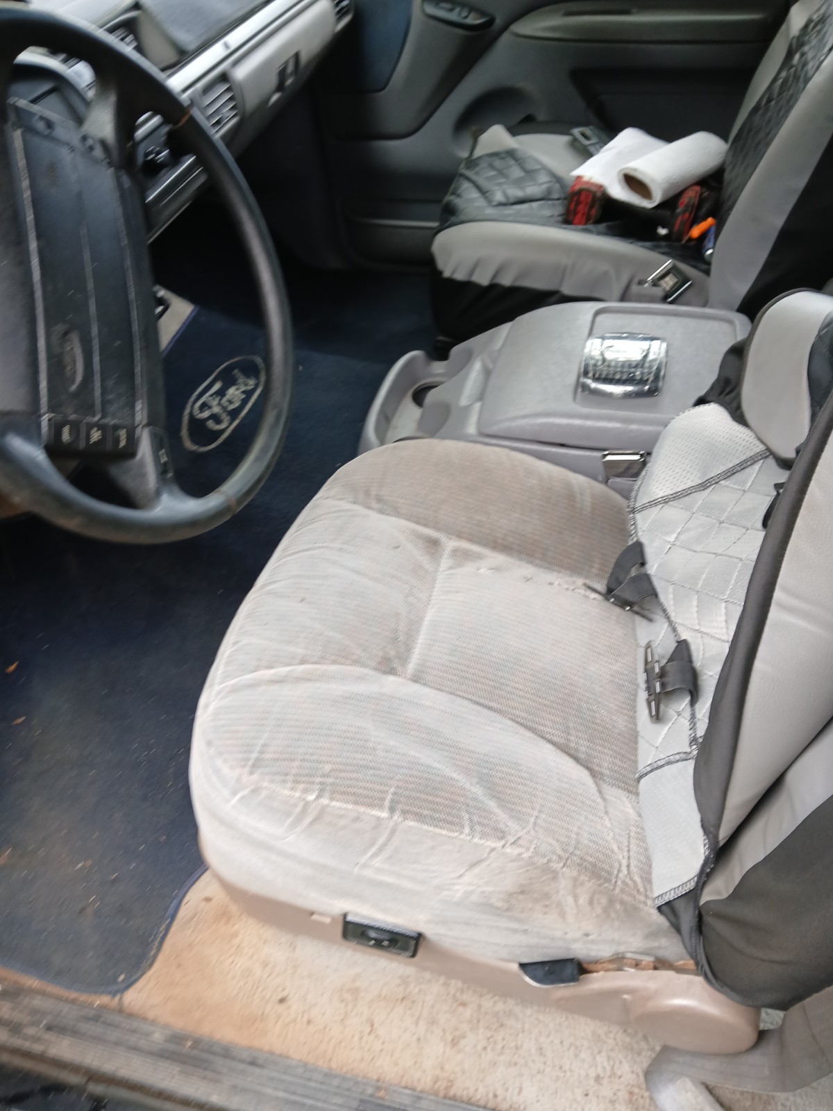 Ford F-150 1994