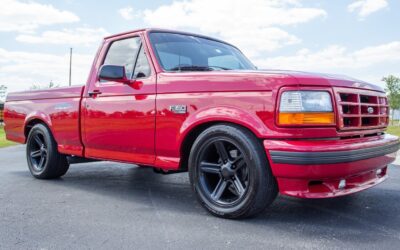 Ford F-150 1994