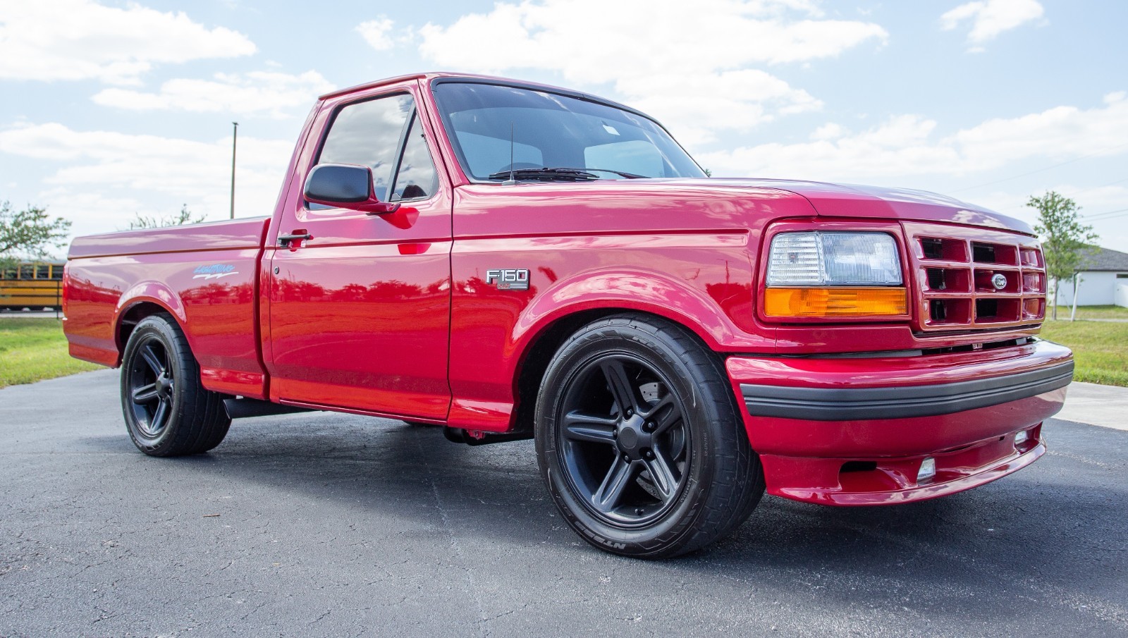 Ford F-150 1994