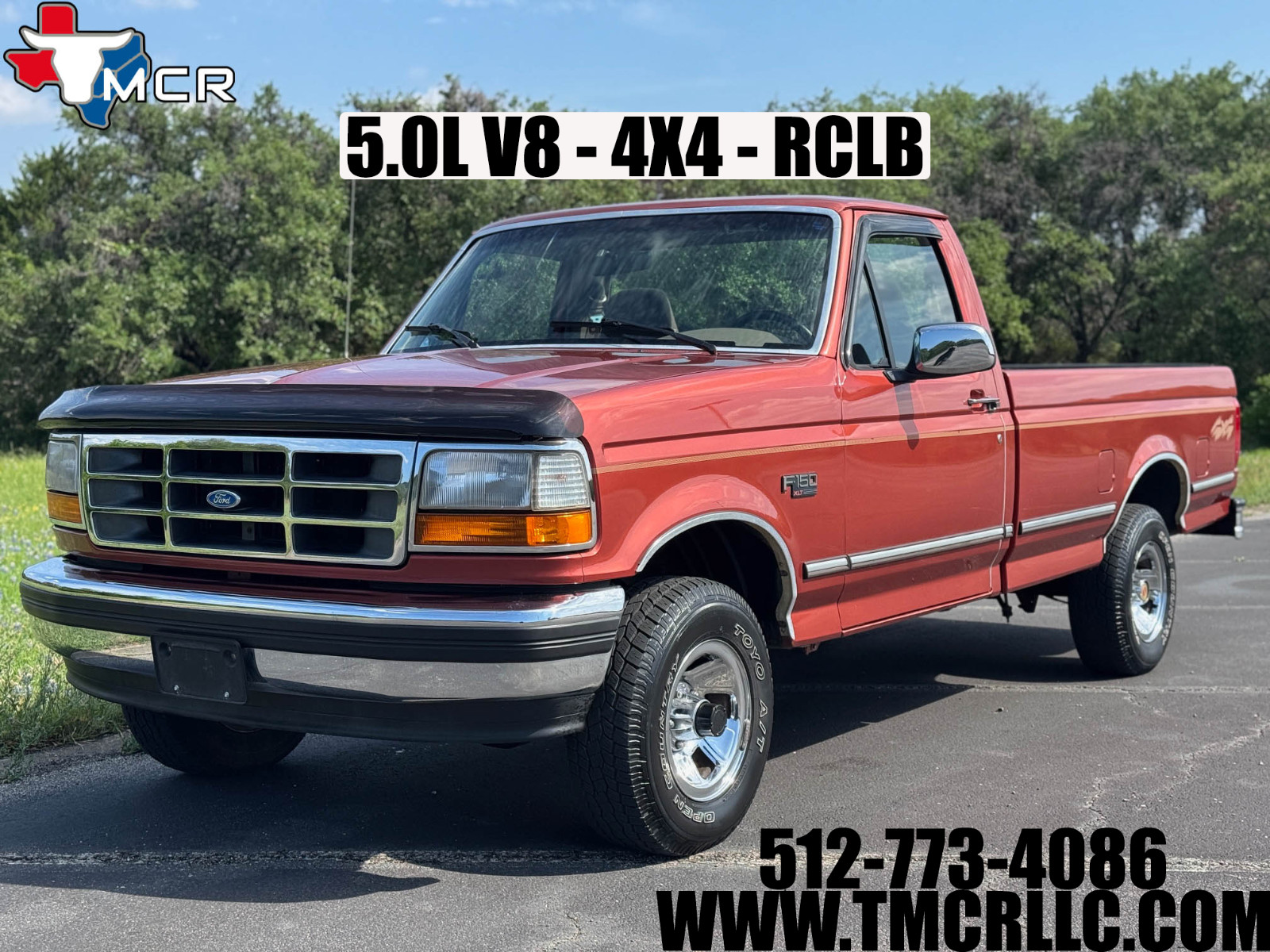 Ford F-150 1994