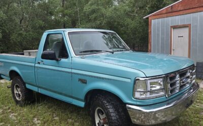 Ford F-150 1995