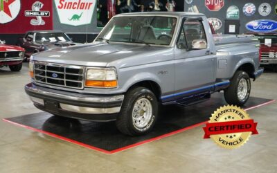 Ford F-150 1995