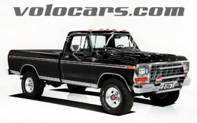 Ford F-250 1978