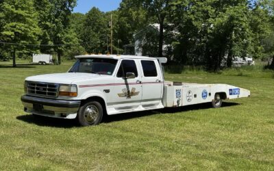 Ford F-350 1994