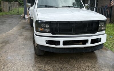 Ford F-350 1994